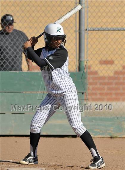 Thumbnail 2 in Casa Roble vs. Rodriguez (CIF SJS D3 Final - Game 1) photogallery.