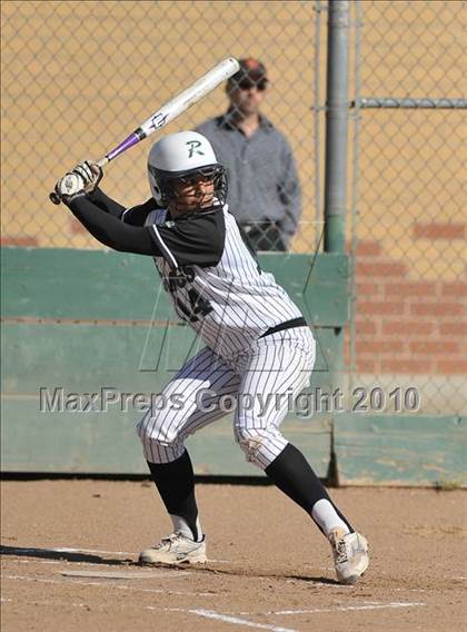 Thumbnail 2 in Casa Roble vs. Rodriguez (CIF SJS D3 Final - Game 1) photogallery.