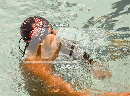 Thumbnail 2 in UIL 6A Swimming & Diving Finals photogallery.