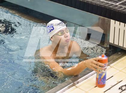 Thumbnail 1 in UIL 6A Swimming & Diving Finals photogallery.