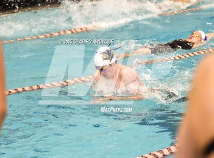 Thumbnail 3 in UIL 6A Swimming & Diving Finals photogallery.