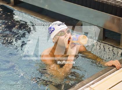Thumbnail 2 in UIL 6A Swimming & Diving Finals photogallery.