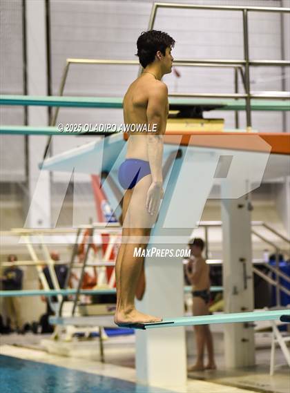Thumbnail 1 in UIL 6A Swimming & Diving Finals photogallery.