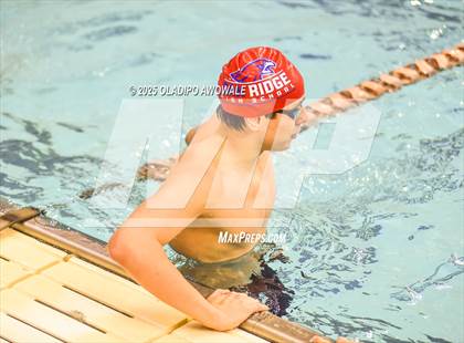 Thumbnail 1 in UIL 6A Swimming & Diving Finals photogallery.