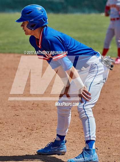 Thumbnail 2 in Christian Brothers vs. Jesuit photogallery.