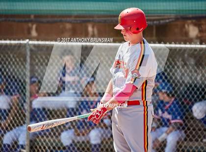 Thumbnail 1 in Christian Brothers vs. Jesuit photogallery.