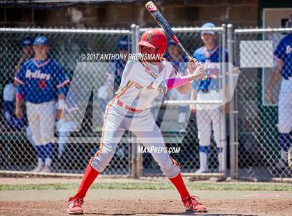 Thumbnail 1 in Christian Brothers vs. Jesuit photogallery.