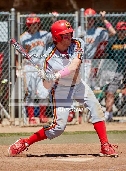 Thumbnail 2 in Christian Brothers vs. Jesuit photogallery.