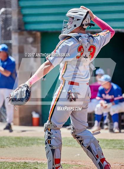 Thumbnail 1 in Christian Brothers vs. Jesuit photogallery.