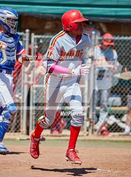 Thumbnail 1 in Christian Brothers vs. Jesuit photogallery.