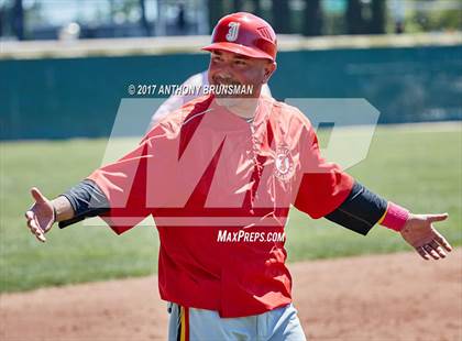 Thumbnail 1 in Christian Brothers vs. Jesuit photogallery.