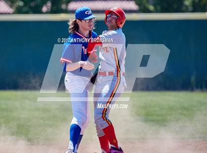 Thumbnail 2 in Christian Brothers vs. Jesuit photogallery.