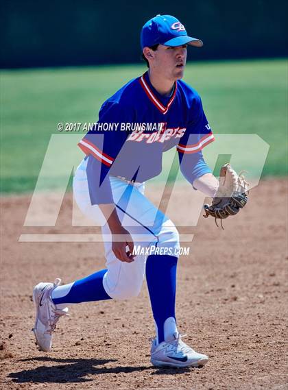 Thumbnail 3 in Christian Brothers vs. Jesuit photogallery.