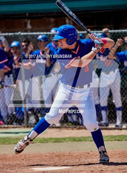 Thumbnail 2 in Christian Brothers vs. Jesuit photogallery.