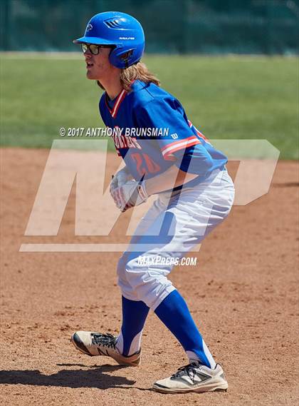 Thumbnail 3 in Christian Brothers vs. Jesuit photogallery.