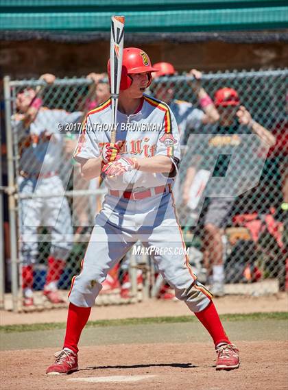 Thumbnail 2 in Christian Brothers vs. Jesuit photogallery.