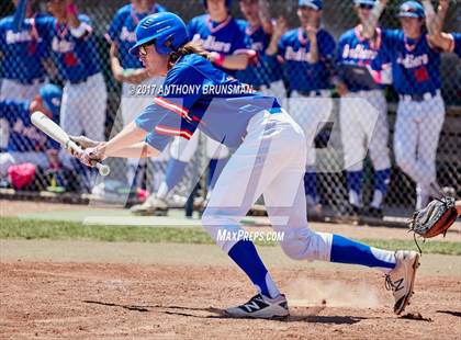 Thumbnail 2 in Christian Brothers vs. Jesuit photogallery.