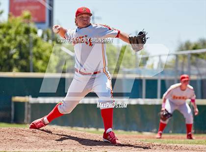 Thumbnail 2 in Christian Brothers vs. Jesuit photogallery.