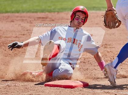 Thumbnail 1 in Christian Brothers vs. Jesuit photogallery.