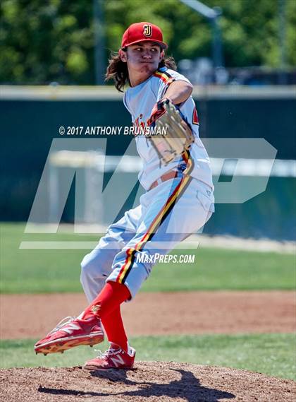 Thumbnail 3 in Christian Brothers vs. Jesuit photogallery.