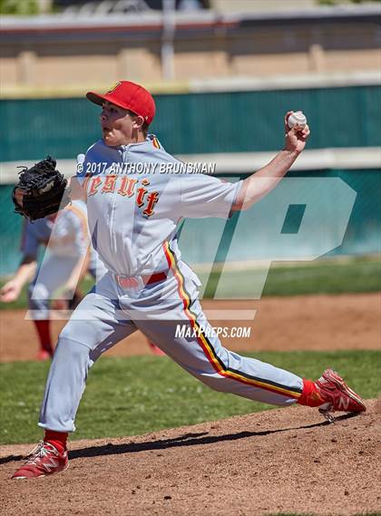 Thumbnail 1 in Christian Brothers vs. Jesuit photogallery.