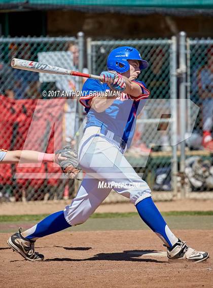 Thumbnail 1 in Christian Brothers vs. Jesuit photogallery.