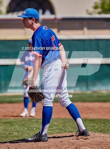 Thumbnail 1 in Christian Brothers vs. Jesuit photogallery.