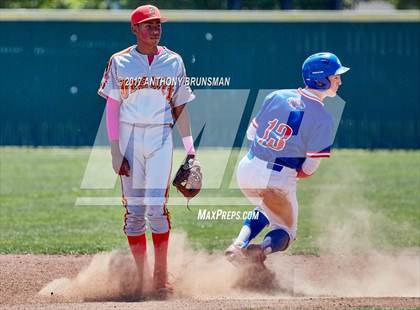 Thumbnail 1 in Christian Brothers vs. Jesuit photogallery.