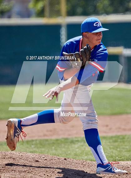 Thumbnail 2 in Christian Brothers vs. Jesuit photogallery.