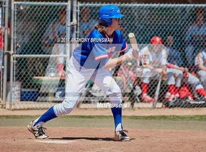 Thumbnail 3 in Christian Brothers vs. Jesuit photogallery.