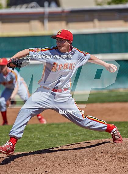 Thumbnail 3 in Christian Brothers vs. Jesuit photogallery.