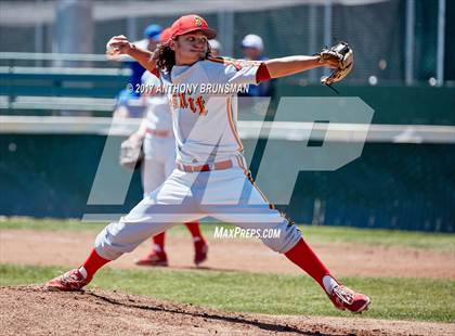 Thumbnail 3 in Christian Brothers vs. Jesuit photogallery.