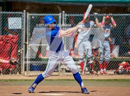 Thumbnail 2 in Christian Brothers vs. Jesuit photogallery.