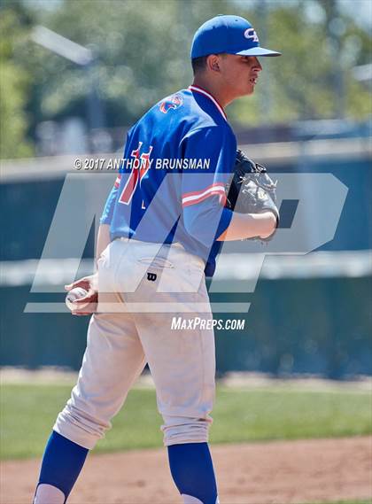 Thumbnail 3 in Christian Brothers vs. Jesuit photogallery.