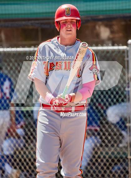 Thumbnail 2 in Christian Brothers vs. Jesuit photogallery.