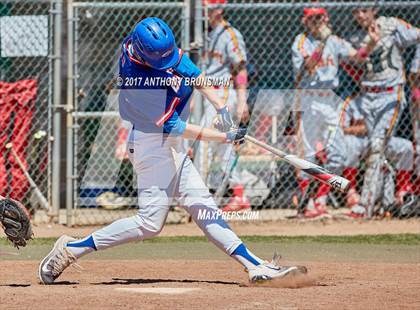 Thumbnail 1 in Christian Brothers vs. Jesuit photogallery.