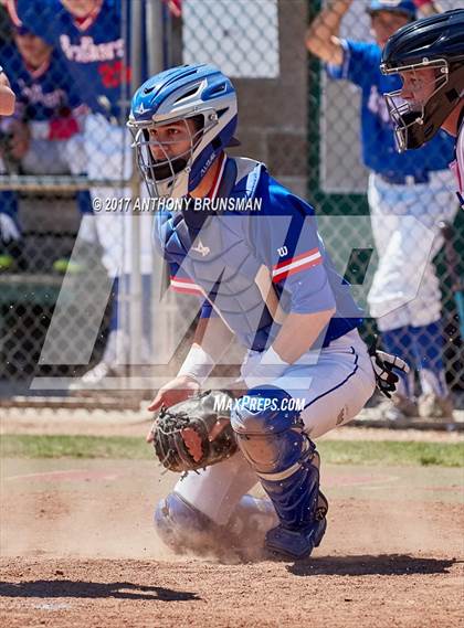 Thumbnail 1 in Christian Brothers vs. Jesuit photogallery.