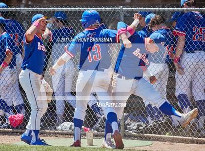 Thumbnail 3 in Christian Brothers vs. Jesuit photogallery.