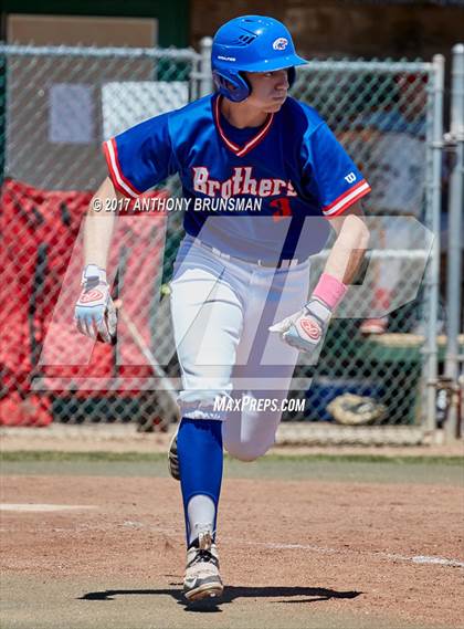 Thumbnail 3 in Christian Brothers vs. Jesuit photogallery.