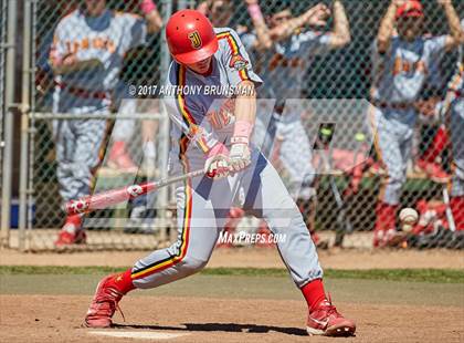 Thumbnail 3 in Christian Brothers vs. Jesuit photogallery.