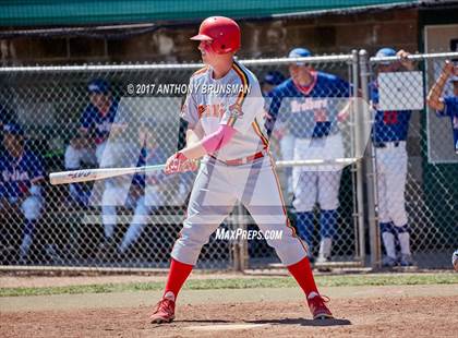 Thumbnail 2 in Christian Brothers vs. Jesuit photogallery.