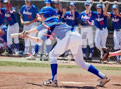 Thumbnail 1 in Christian Brothers vs. Jesuit photogallery.