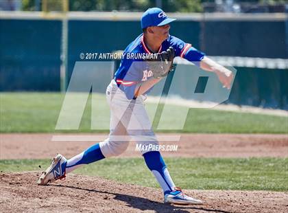 Thumbnail 2 in Christian Brothers vs. Jesuit photogallery.