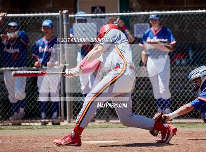 Thumbnail 2 in Christian Brothers vs. Jesuit photogallery.