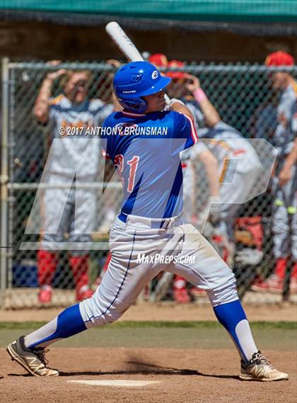 Thumbnail 1 in Christian Brothers vs. Jesuit photogallery.