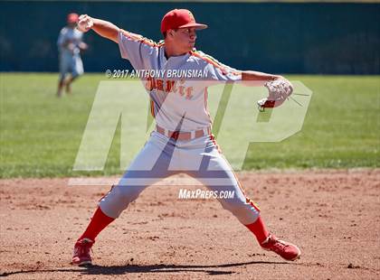 Thumbnail 3 in Christian Brothers vs. Jesuit photogallery.