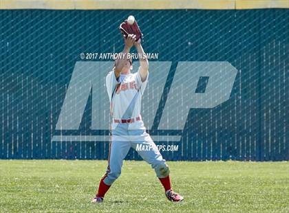 Thumbnail 1 in Christian Brothers vs. Jesuit photogallery.