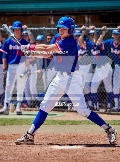 Thumbnail 1 in Christian Brothers vs. Jesuit photogallery.