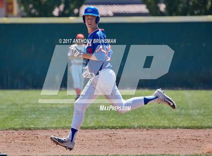 Thumbnail 1 in Christian Brothers vs. Jesuit photogallery.