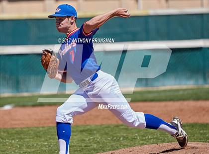 Thumbnail 1 in Christian Brothers vs. Jesuit photogallery.